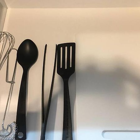 Apartament Fibra Brownie Rybnik  Exteriör bild
