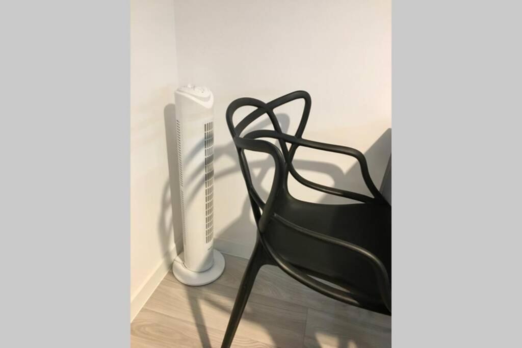 Apartament Fibra Brownie Rybnik  Exteriör bild