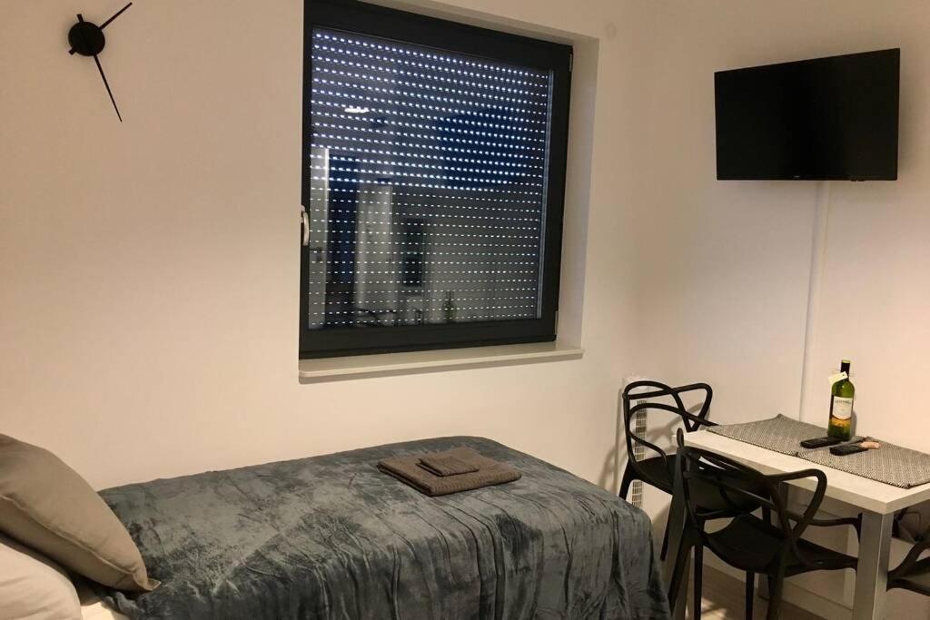 Apartament Fibra Brownie Rybnik  Exteriör bild