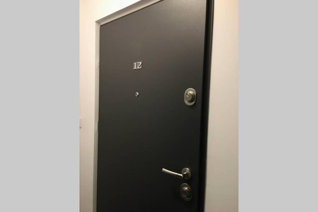 Apartament Fibra Brownie Rybnik  Exteriör bild
