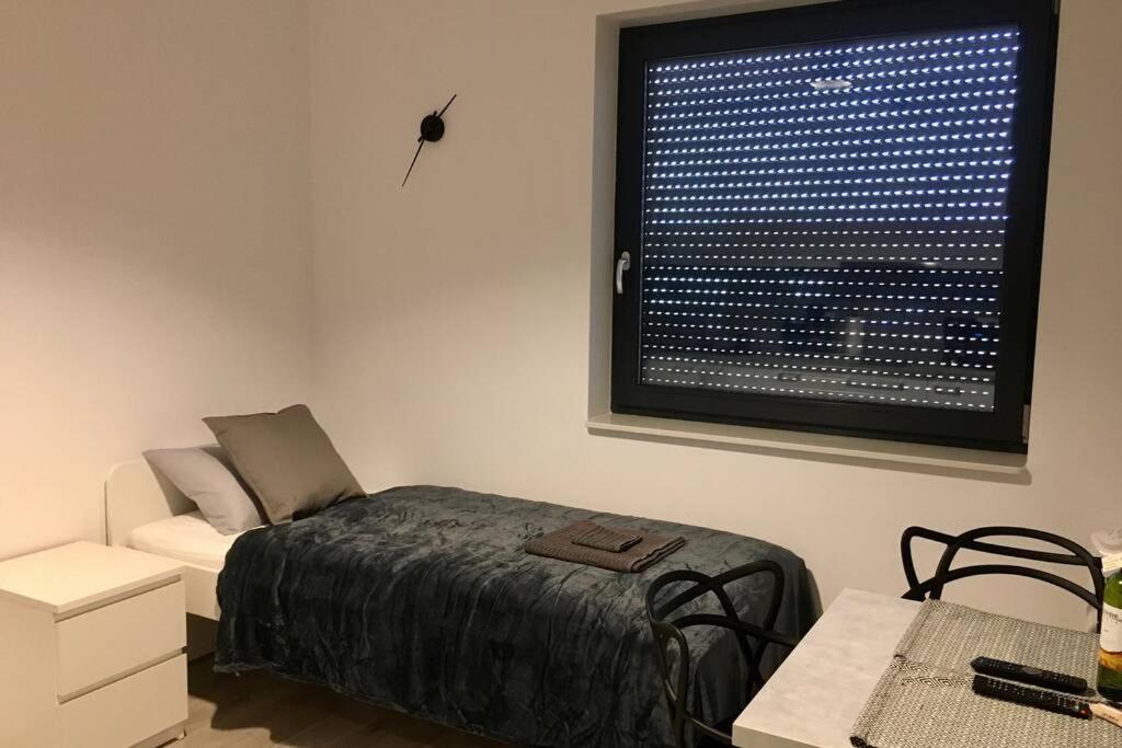 Apartament Fibra Brownie Rybnik  Exteriör bild